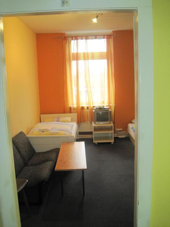 Bs Hotel Braunschweig Zimmer foto